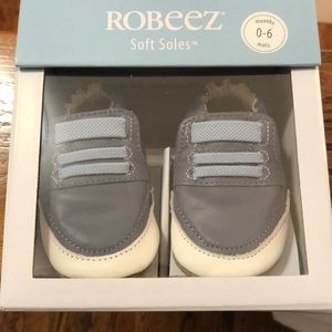 NWT, infant shoes